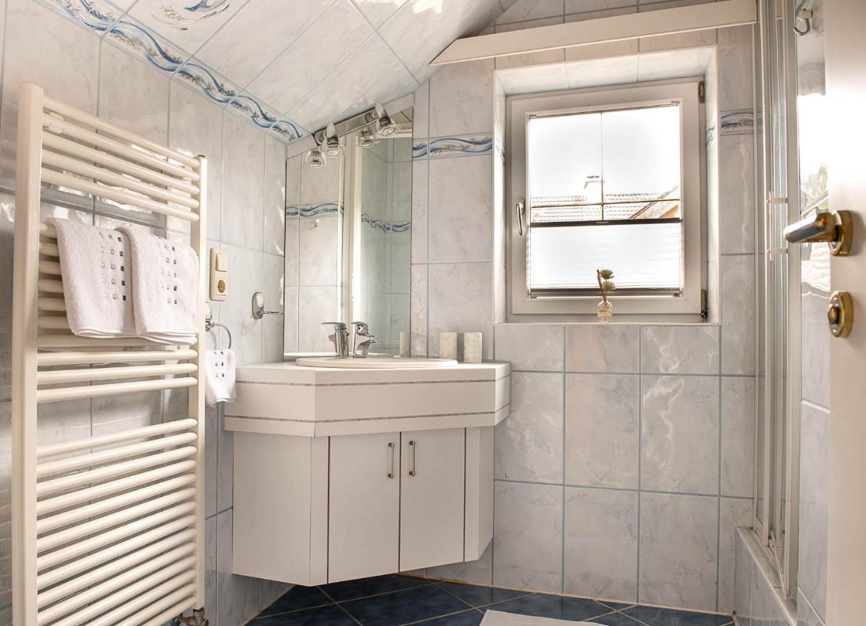 Ferienhaus Mehlhartl Tamsweg Dış mekan fotoğraf
